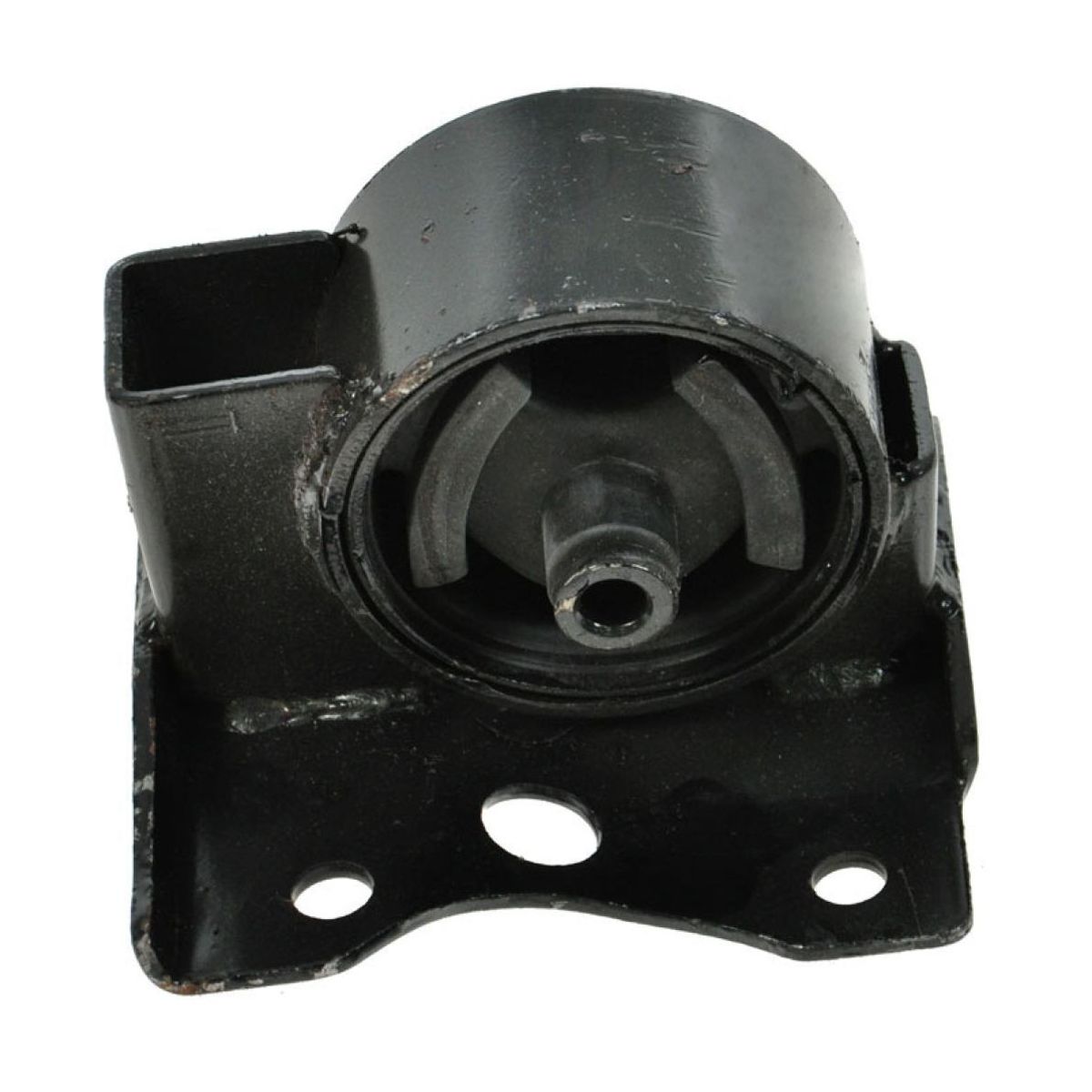 Automatic Transmission Tranny Mount Upper Top For 04-06 Sentra Base Sedan 1.8L