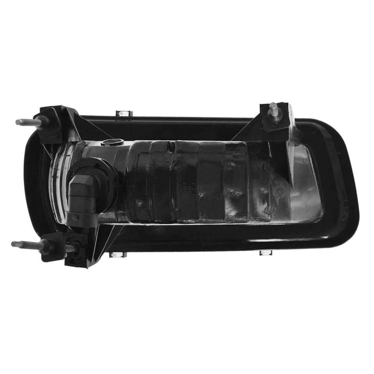 Fog Driving Light Lamp Driver Side Left For 04-05 F-150 06 Mark LT Pickup Truck