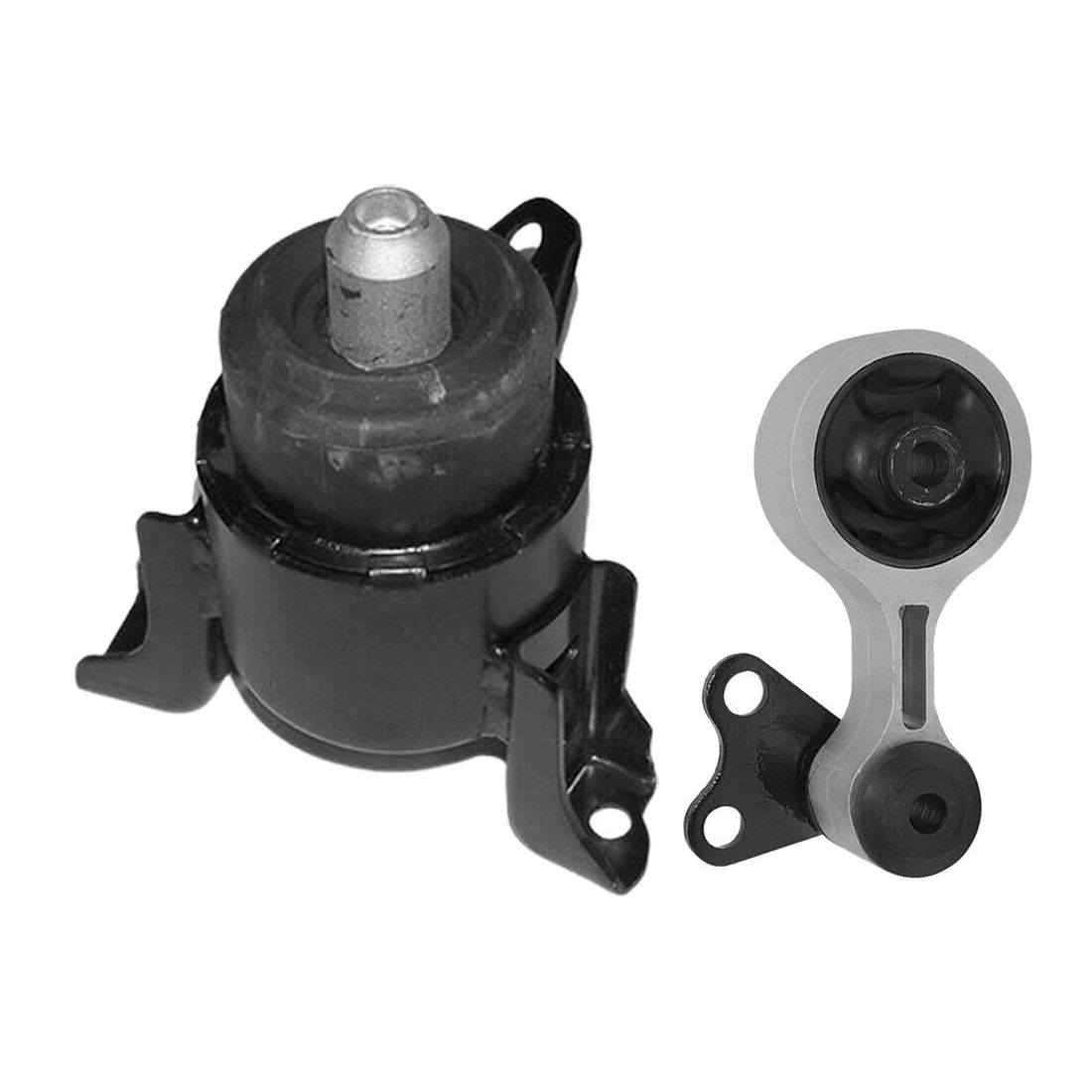 Engine Mount & Engine Torque Strut Mount 2PCS For Mazda 6 08-06 V6-3.0L