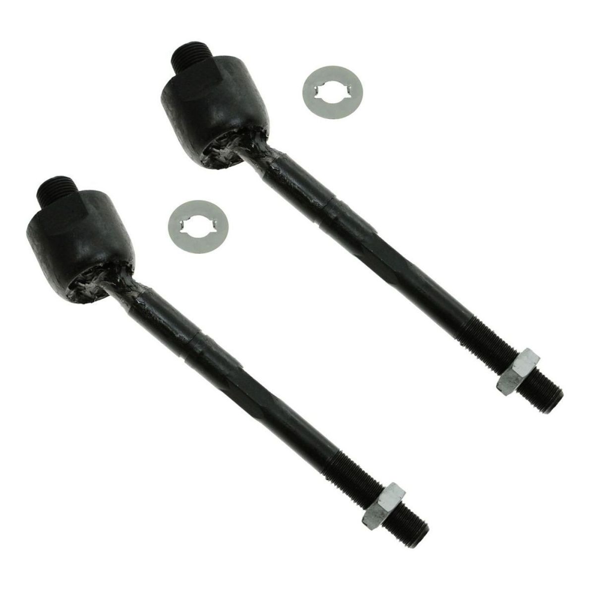 Piece Kit Inner Outer Tie Rod End Lower Ball Joint For Pilot MDX
