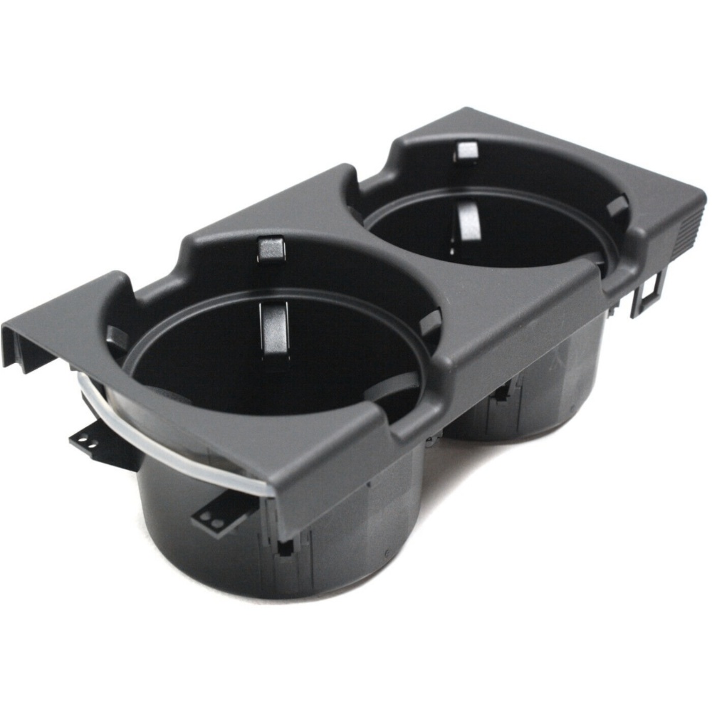 Cup Holders For 320 323 325 328 330 M3 3-Series 51168217953 E90 E46