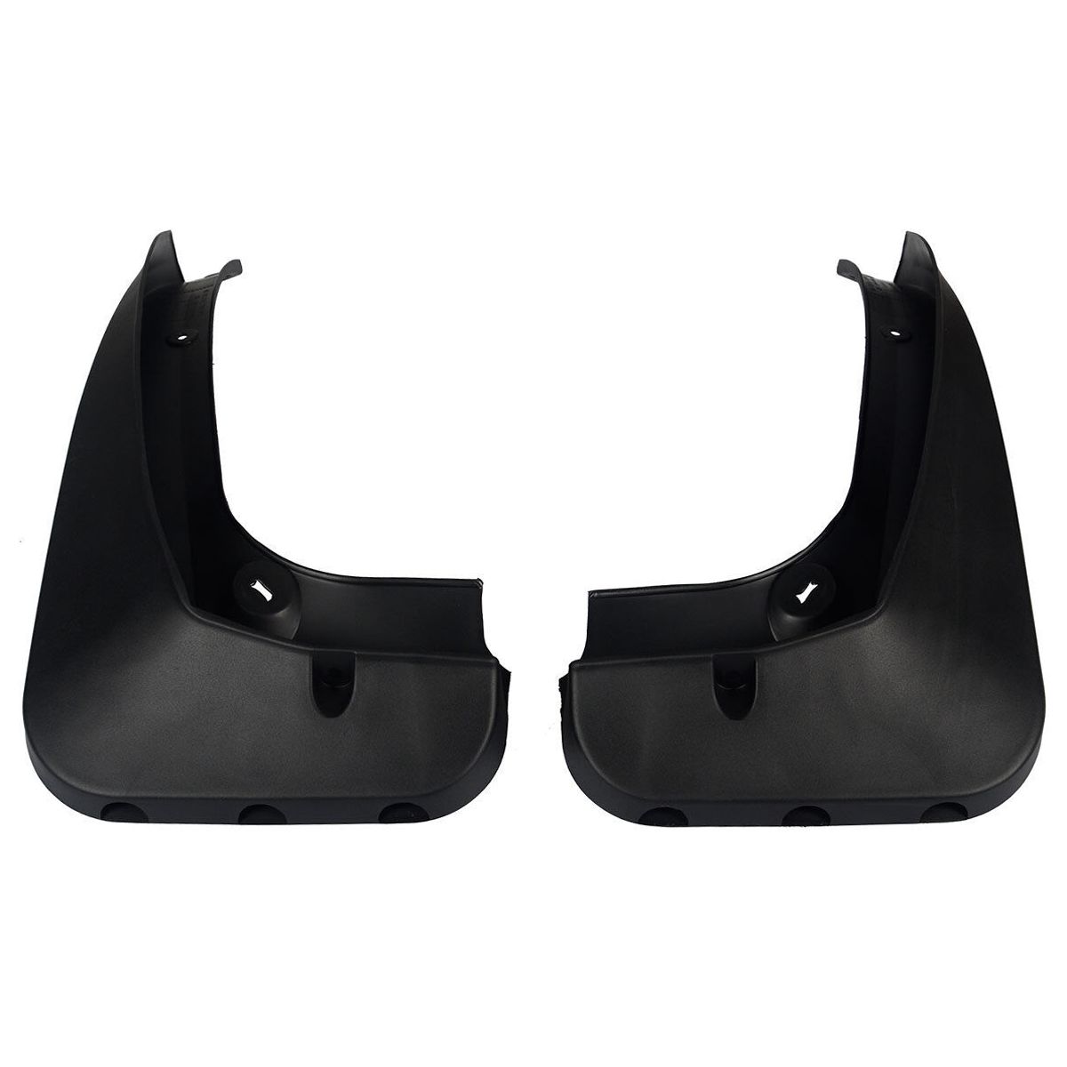 For 11-16 X3 Set Of 4 Front & Rear Mud Flaps Fenders For 11-16 X3 Splash Guards