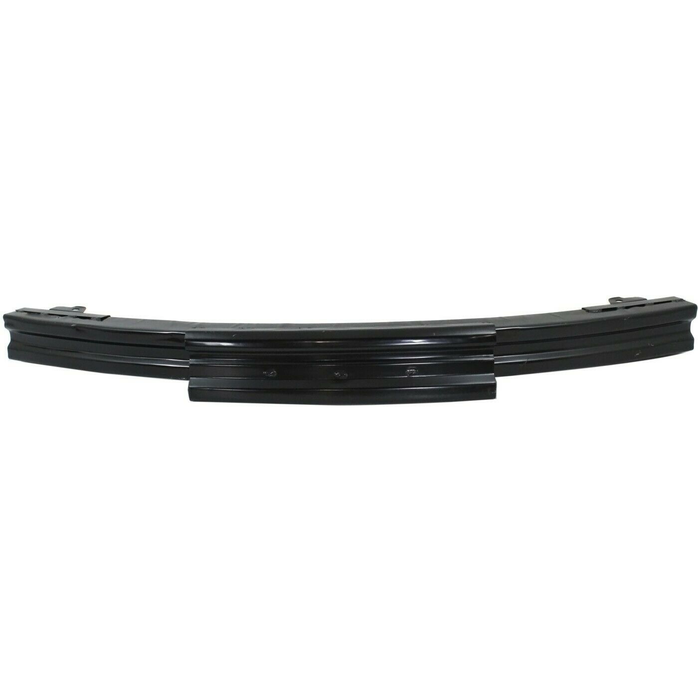 Front Bumper Reinforcement For 11-17 Odyssey Mini Passenger Van Steel