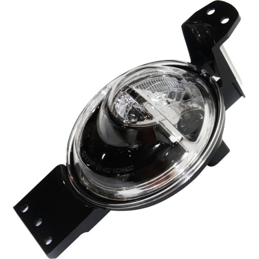 New Parking Light Corner Side Marker Park Lamp Driver Or Passenger Right Left