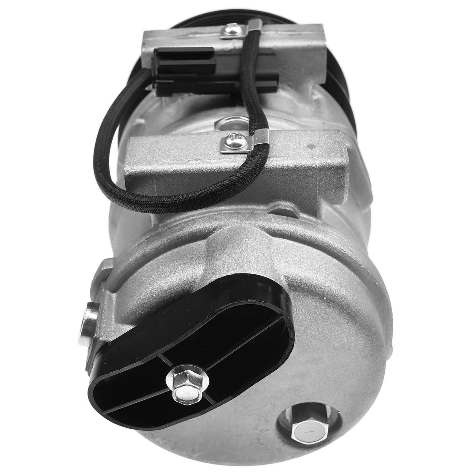 A/C AC Compressor For 06 Dodge Ram 2500 SLT Night Runner Sport 5.9L 6.7L Diesel
