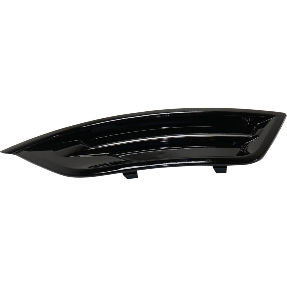 DG1Z17E811DA Fog Light Covers Driver Left Side Left Hand For 2013-2019 Taurus