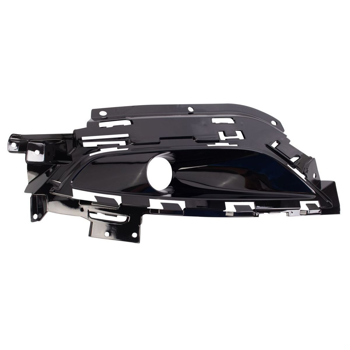 For 2015-2017 Chrysler 200 Limited Sedan Fog Light Bezel Set