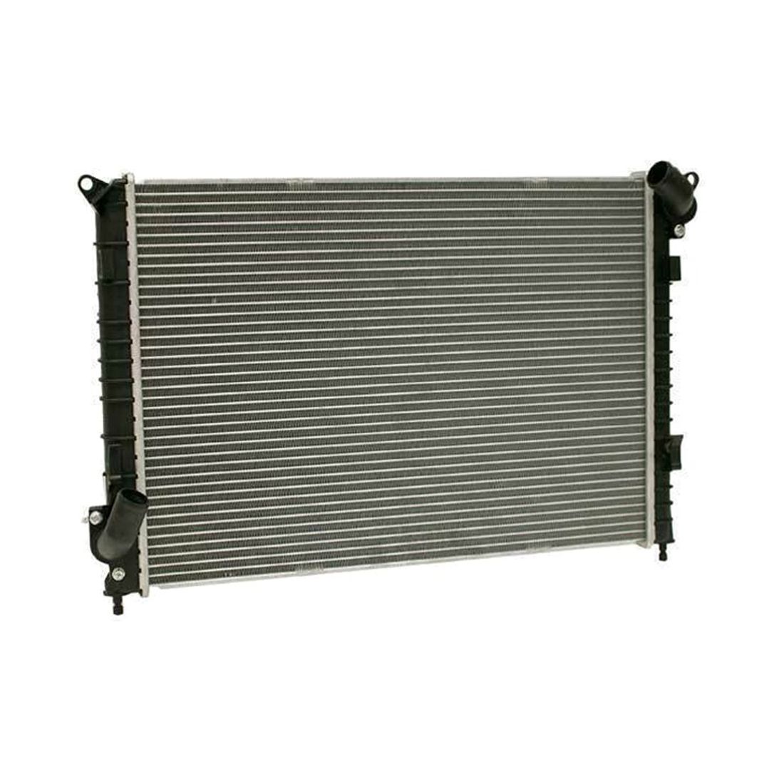 Radiator/CR For Mini 2005-2008 Cooper S Convertible 000S