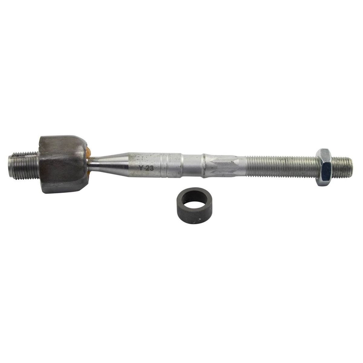 For BMW 2001-2005 325xi Base Sedan Front Inner & Outer Tie Rod Kit Set Of 4