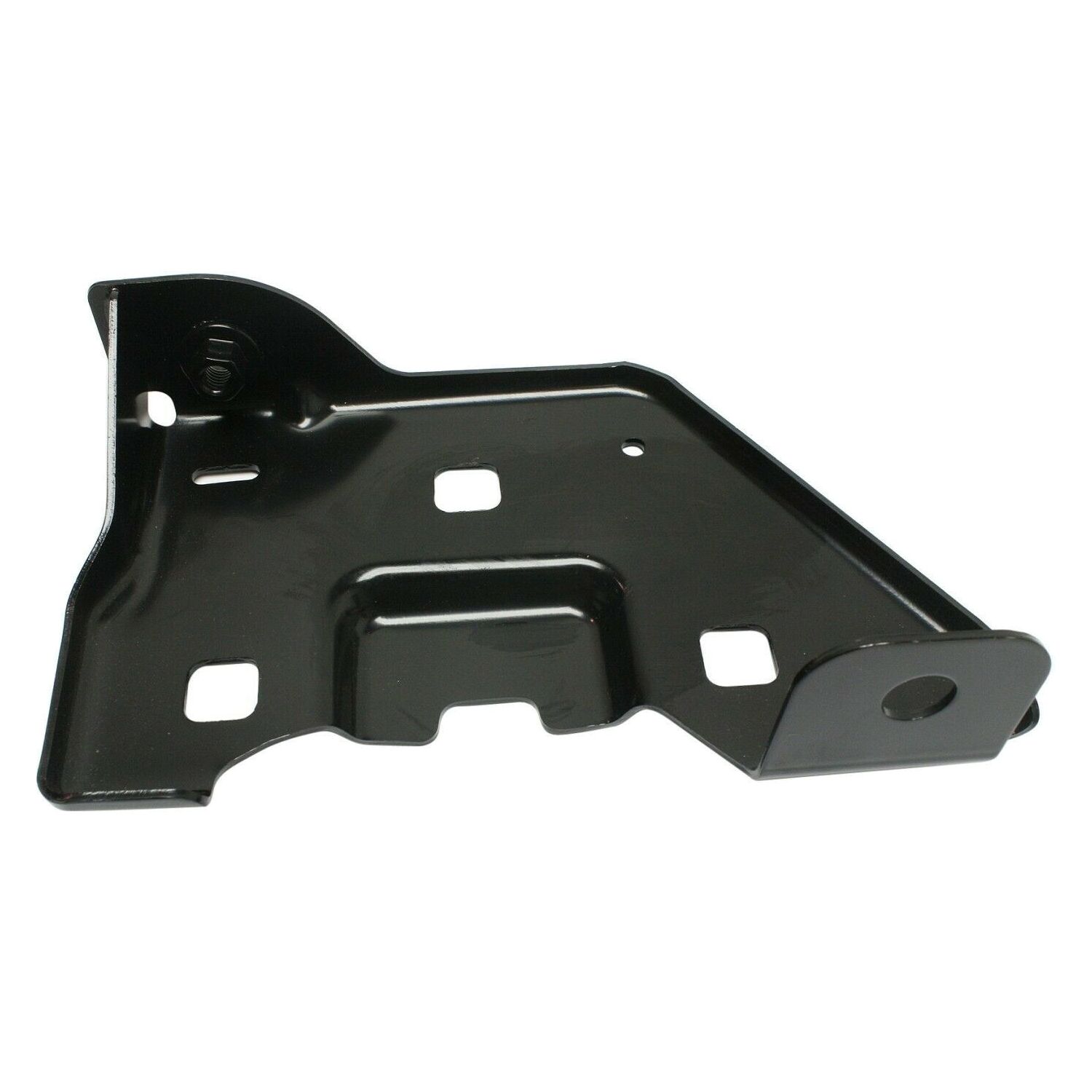 Bumper Bracket For 2014-2019 LD Limited Sierra Silverado Front Left Inner