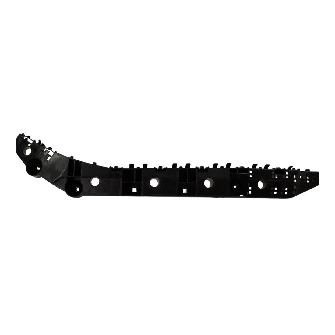 For Nissan Bumper Face Bar Bracket Retainer Mounting Brace Passenger Right