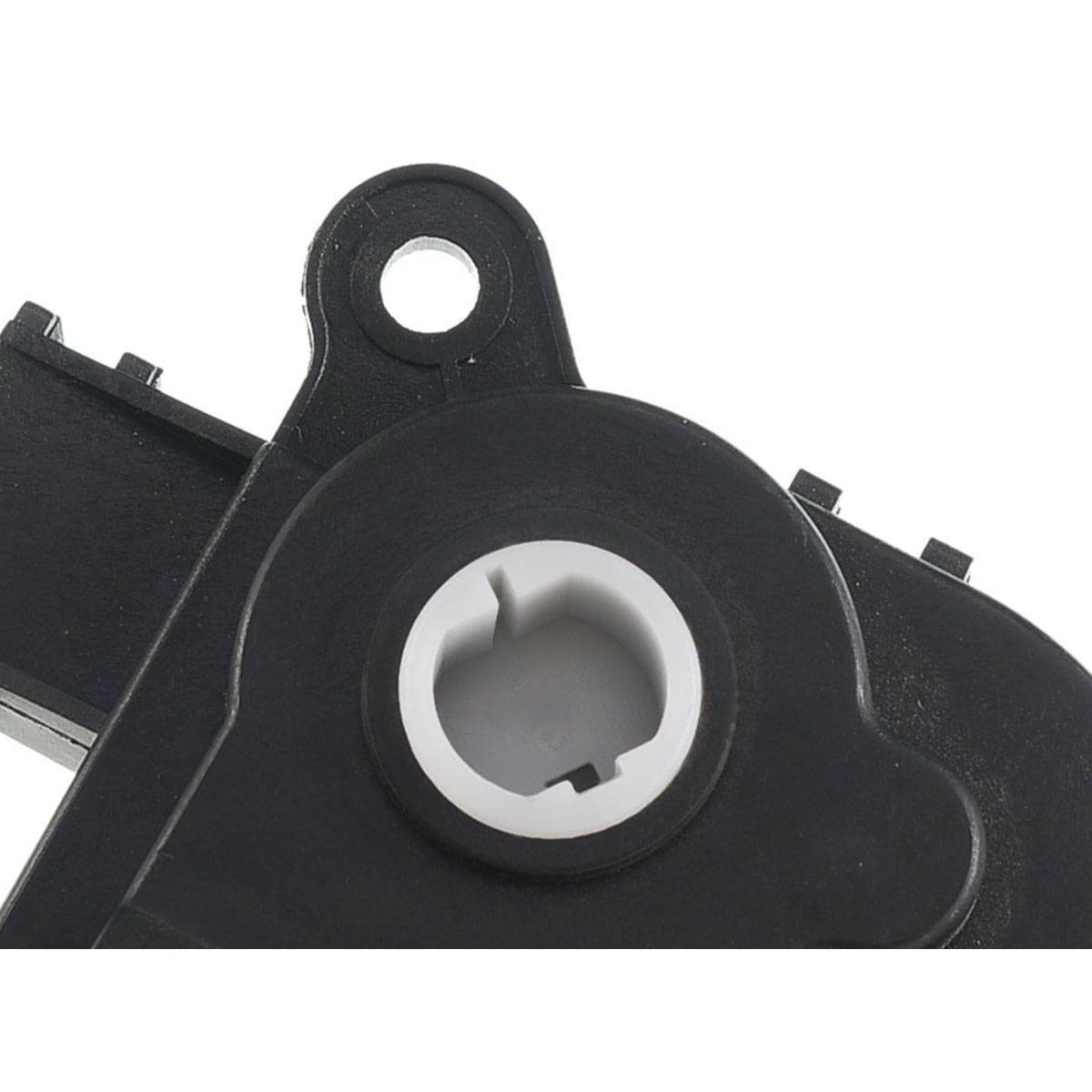 HVAC Heater Blend Door Actuator Mode For Hyundai Elantra 2007-2010 Main 604-304