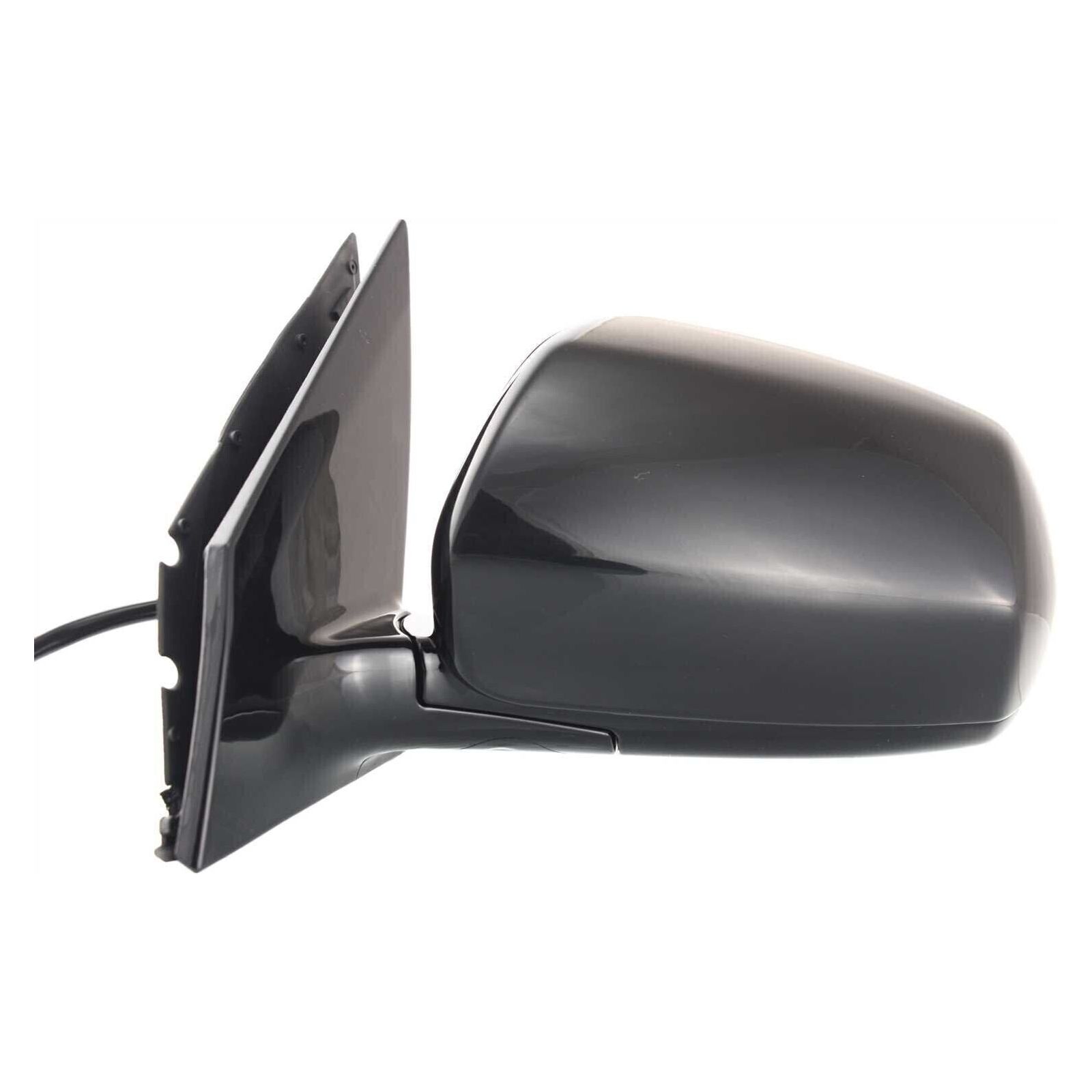 For Nissan 2005-2007 Murano SE Sport Utility Mirror Paintable Driver Side