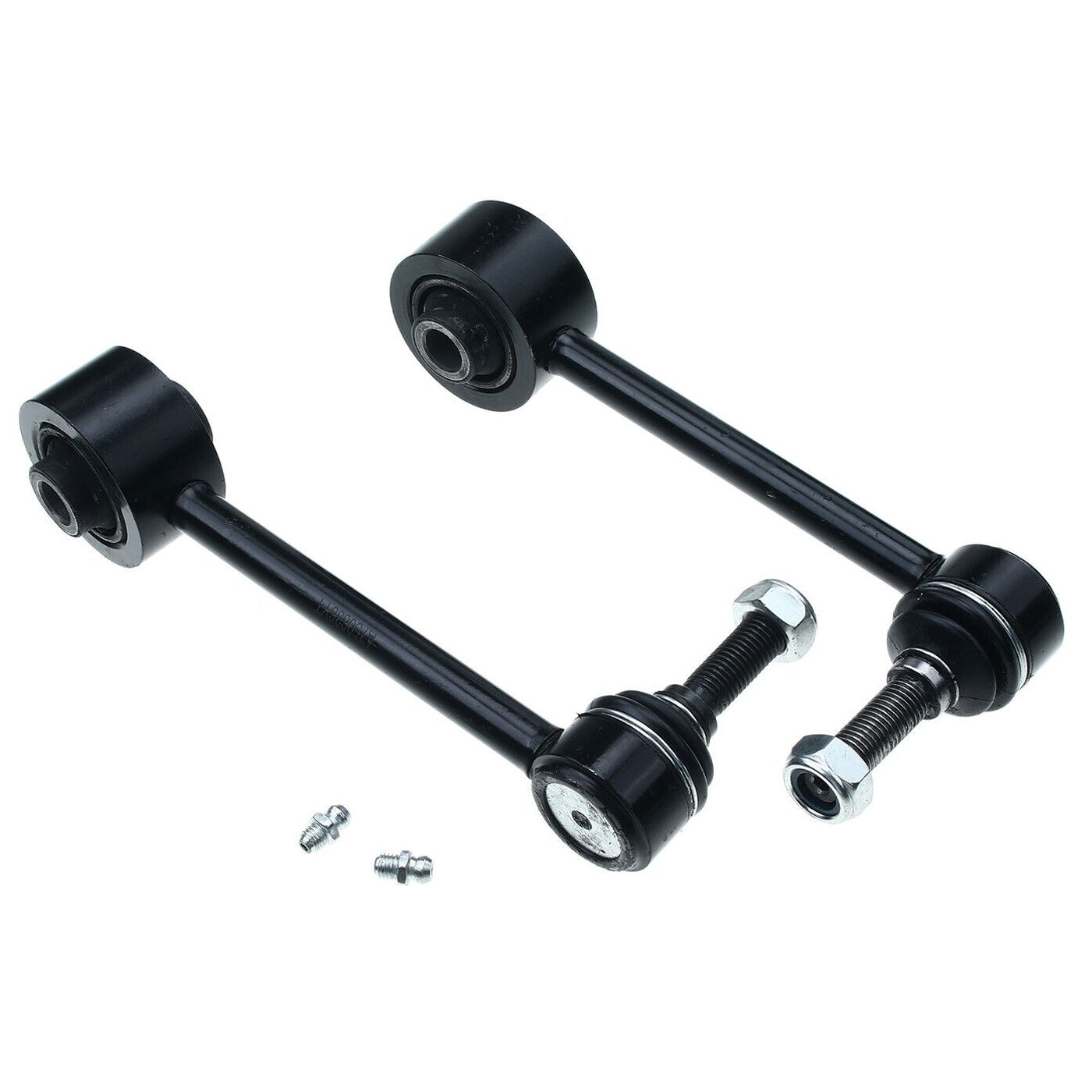 For 10-16 Panamera 2x Front L&R Stabilizer Sway Bar End For 10-16 Panamera