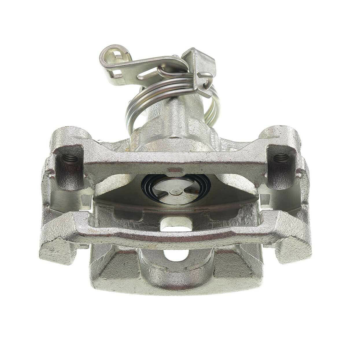 2x Brake Caliper W/ Bracket For Buick Chevrolet Pontiac Saturn Rear LH & RH