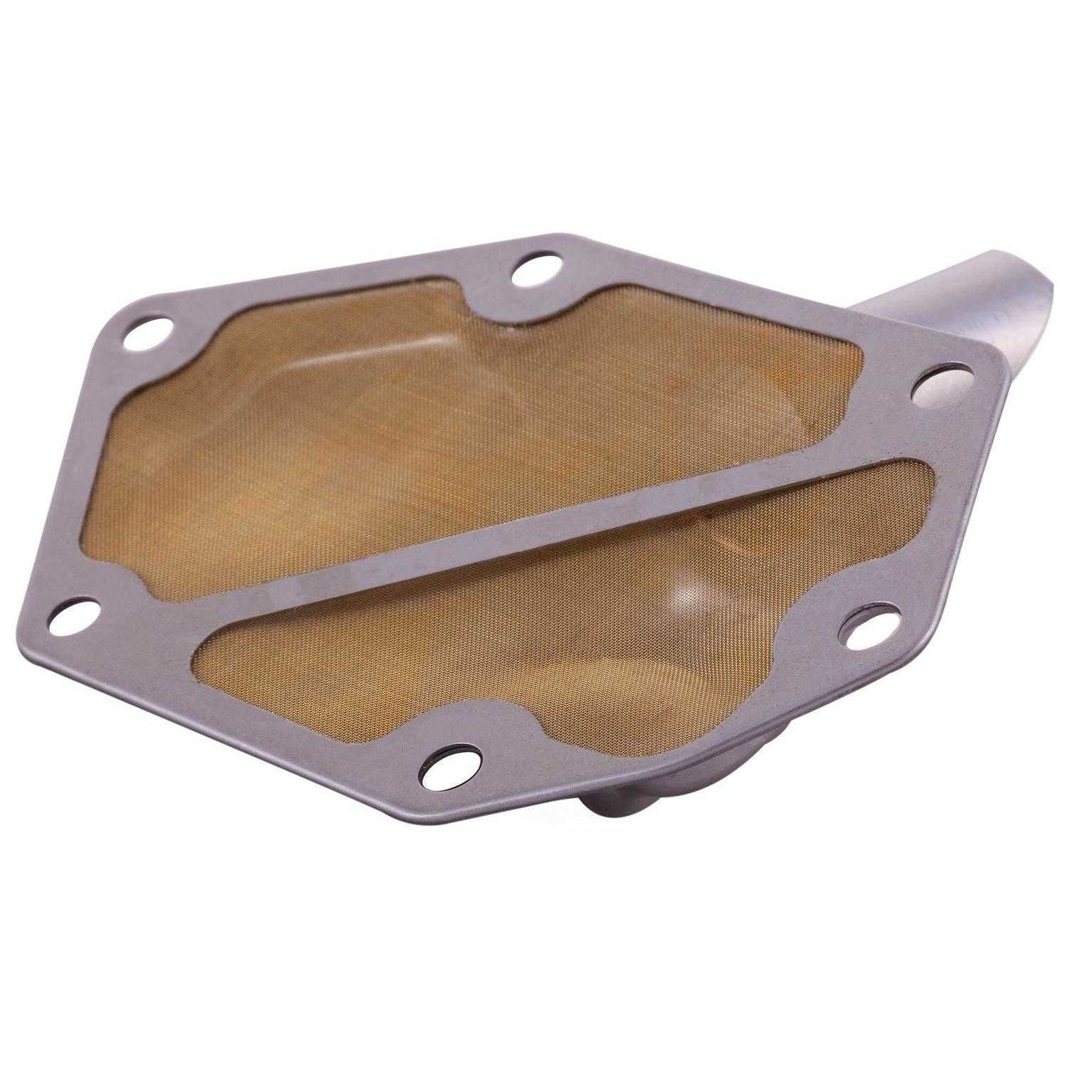 Transmission Filter Kit Guard PT1252 Fits 94-97 Ford Aspire 1.3L-L4