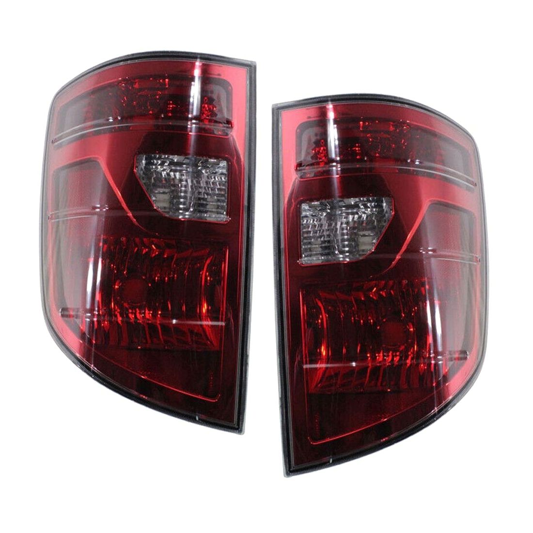 For Honda 2009-2014 Ridgeline Tail Lights Set