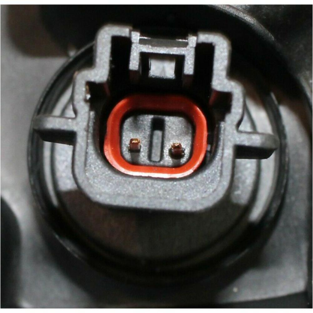 Halogen Headlight Headlamp Right Hand Passenger Side RH For 09-14 Maxima Sedan