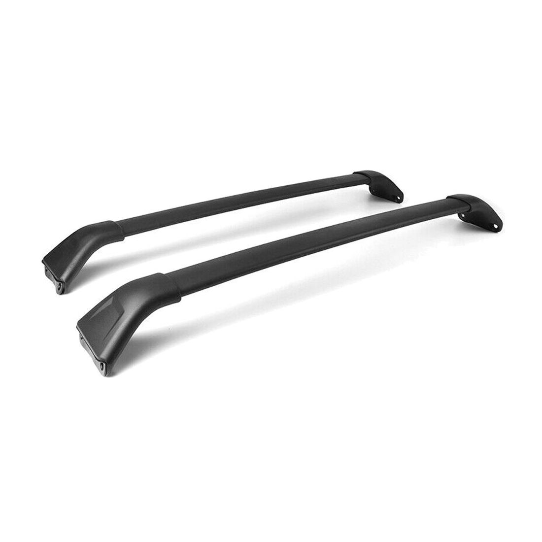 For Mazda 2017-2023 CX-5 OE Style Roof Rack Luggage Carrier Cross Bar Aluminum