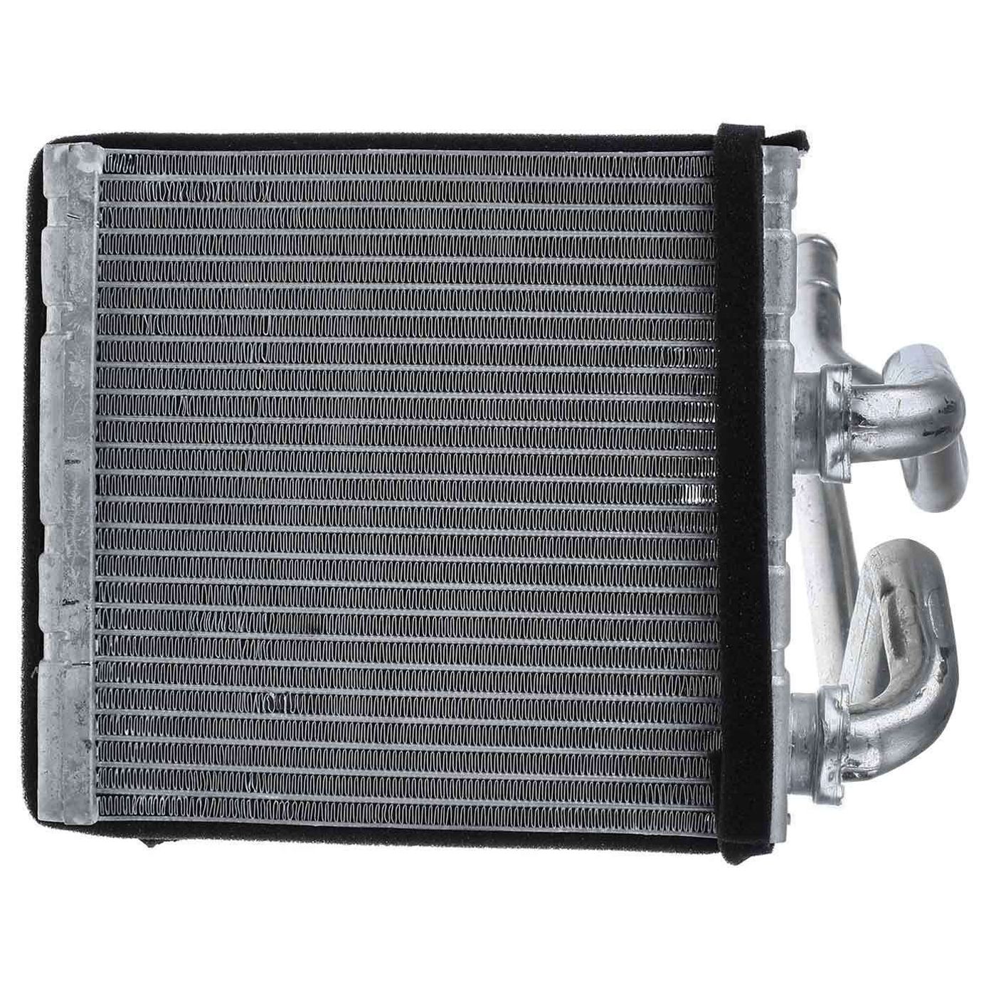 HVAC Heater Core For Nissan Micra 2015-2018 Versa 12-19 Versa Note 14-19 L4 1.6L