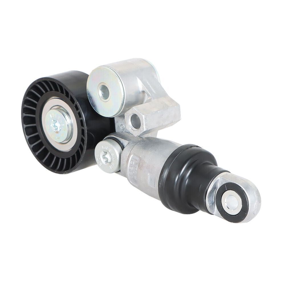 Belt Tensioner & Bearing Pulley For Mazda 3 Mazda 6 CX-5 2.0L 2.5L PEY4-5/6/7