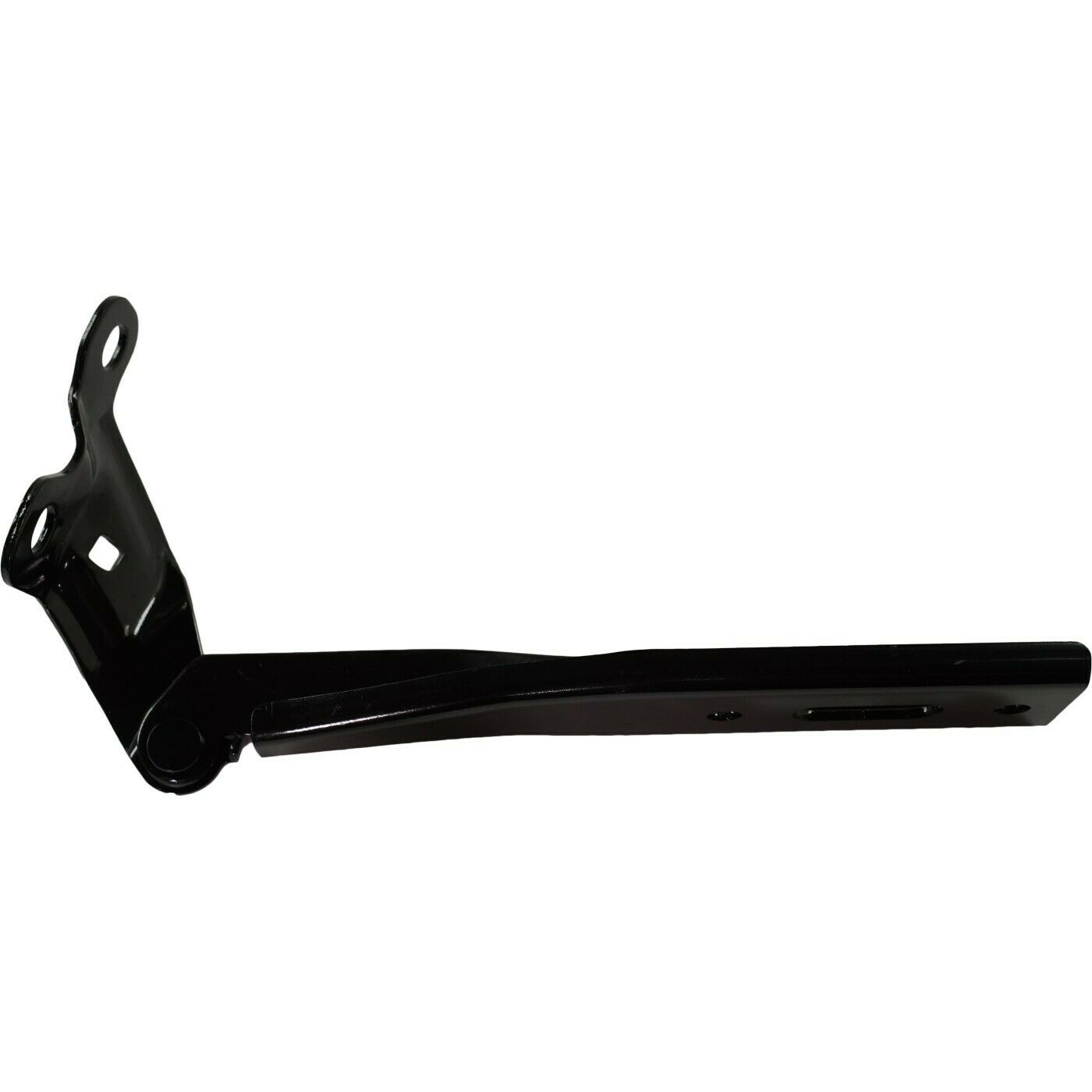 4 Sets Of - 60120TZ3A00ZZ Hood Hinges Passenger Right Side RH Hand For 15-20 Acura