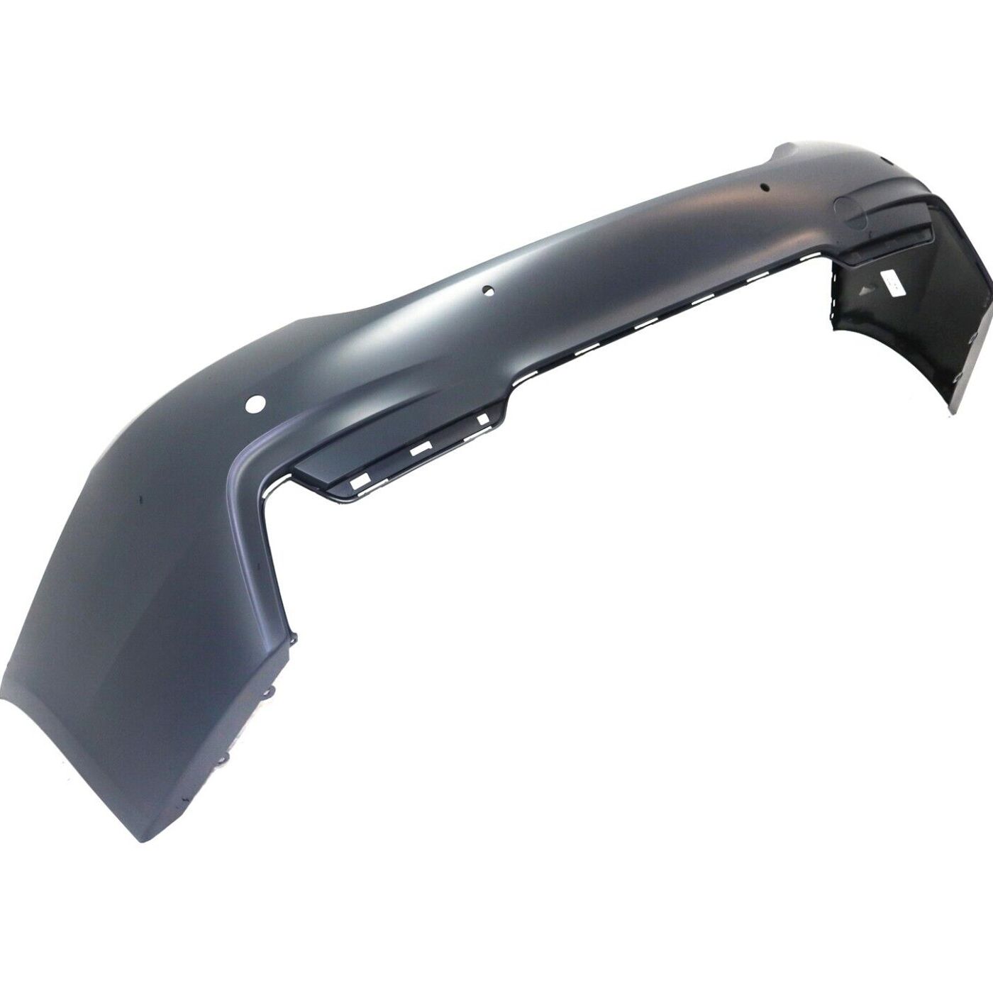 Bumper Cover Fascia Rear For BMW 428i Gran Coupe 430i BM1100326 51128062246