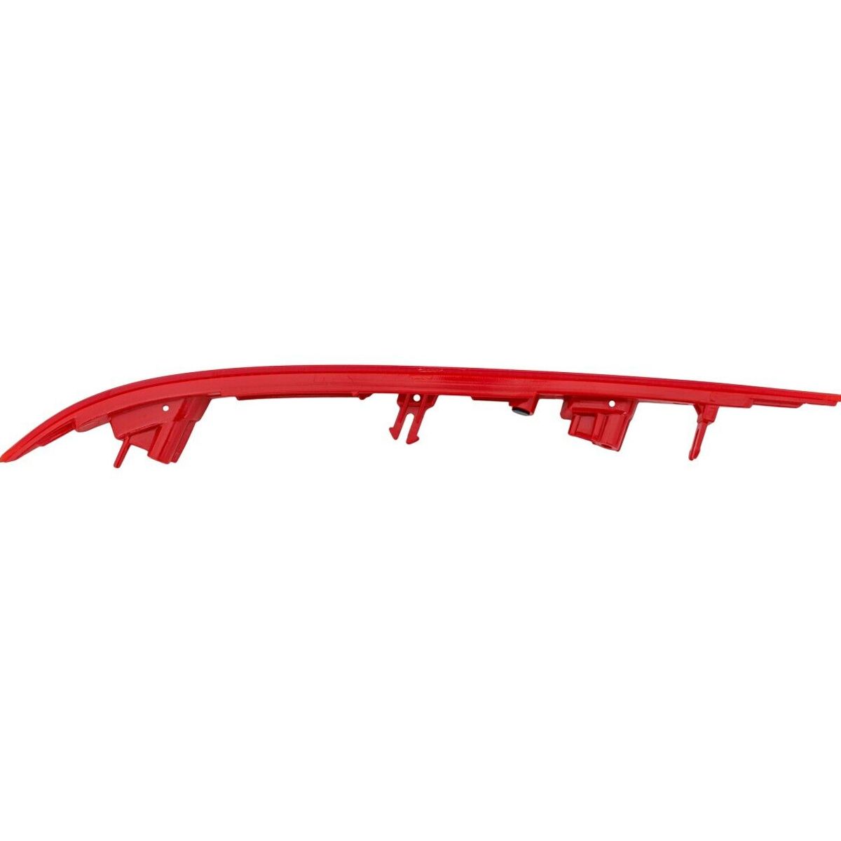 For Elantra Bumper Face Bar Reflector Rear Left Hand Side Driver 92405AA100