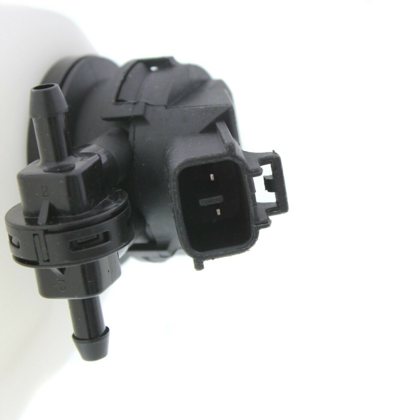 Washer Reservoir For 12-14 CR-V Sport Utility US Canada Made Model W/ Pump & Cap