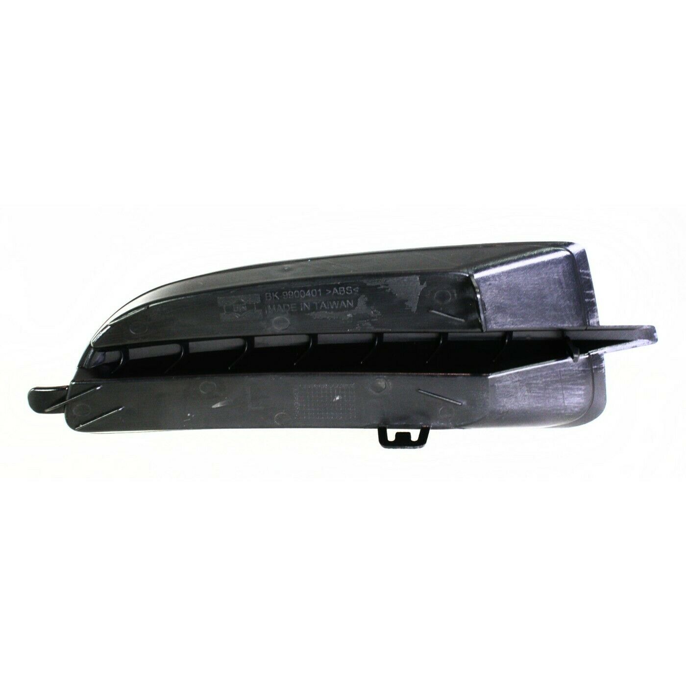 Fog Light Cover Driver Left Side LH For 10 Buick Allure 10-13 Buick LaCrosse