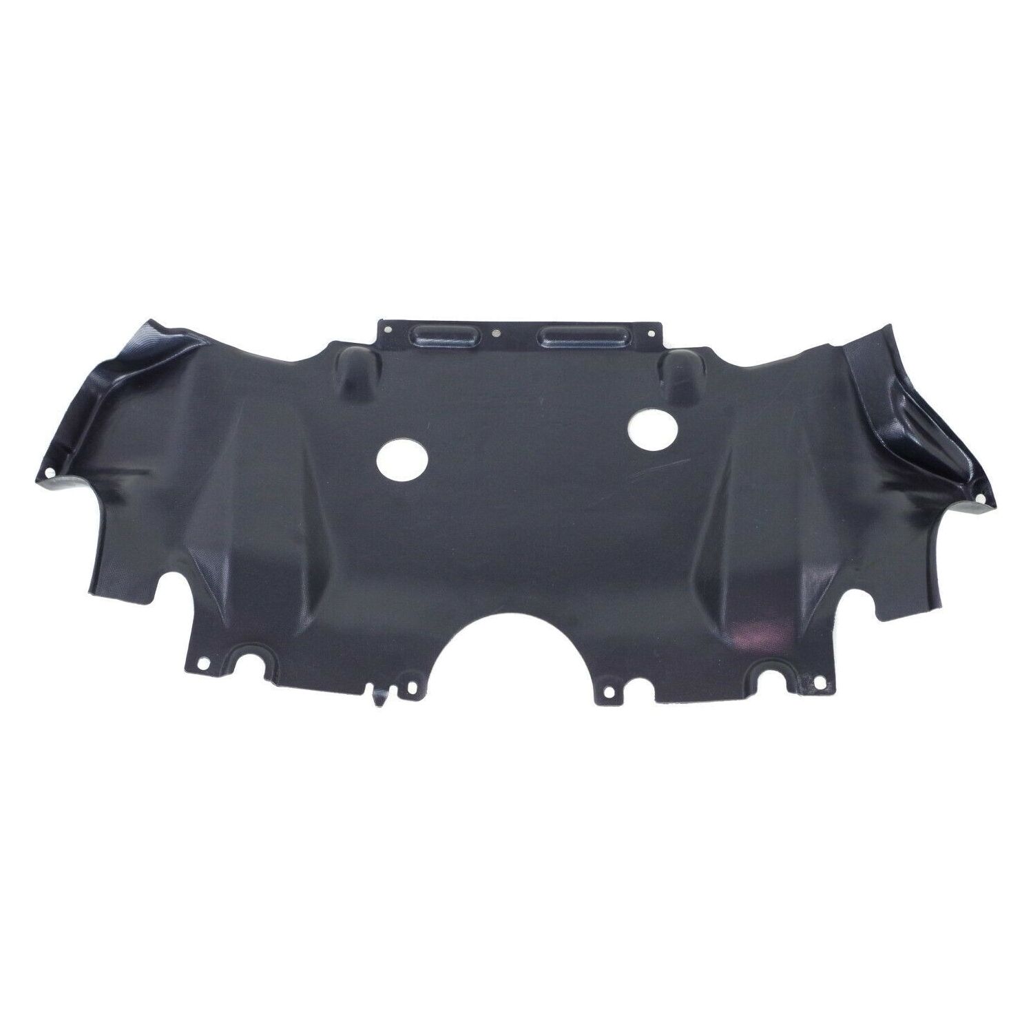 Front Engine Splash Shield For 97-03 INFINITI QX4 96-04 Nissan Pathfinder Lower