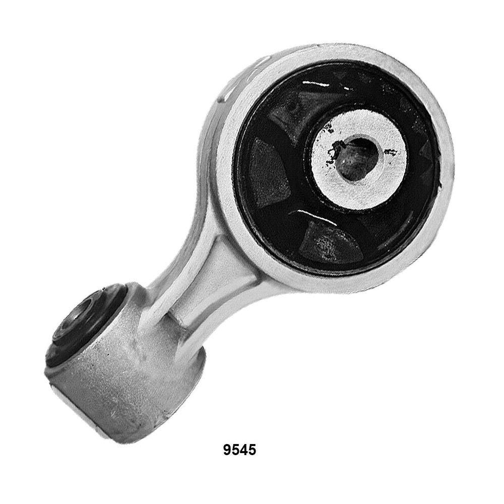 Engine Motor Mounts & Torque Strut Mounts 5Pcs Set Quest 3.5L