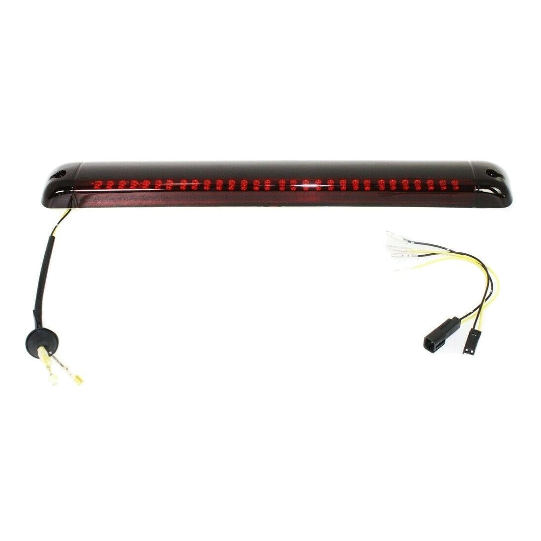 Third Brake Light Lamp For Cadillac Chevrolet GMC GM2890102 15030176