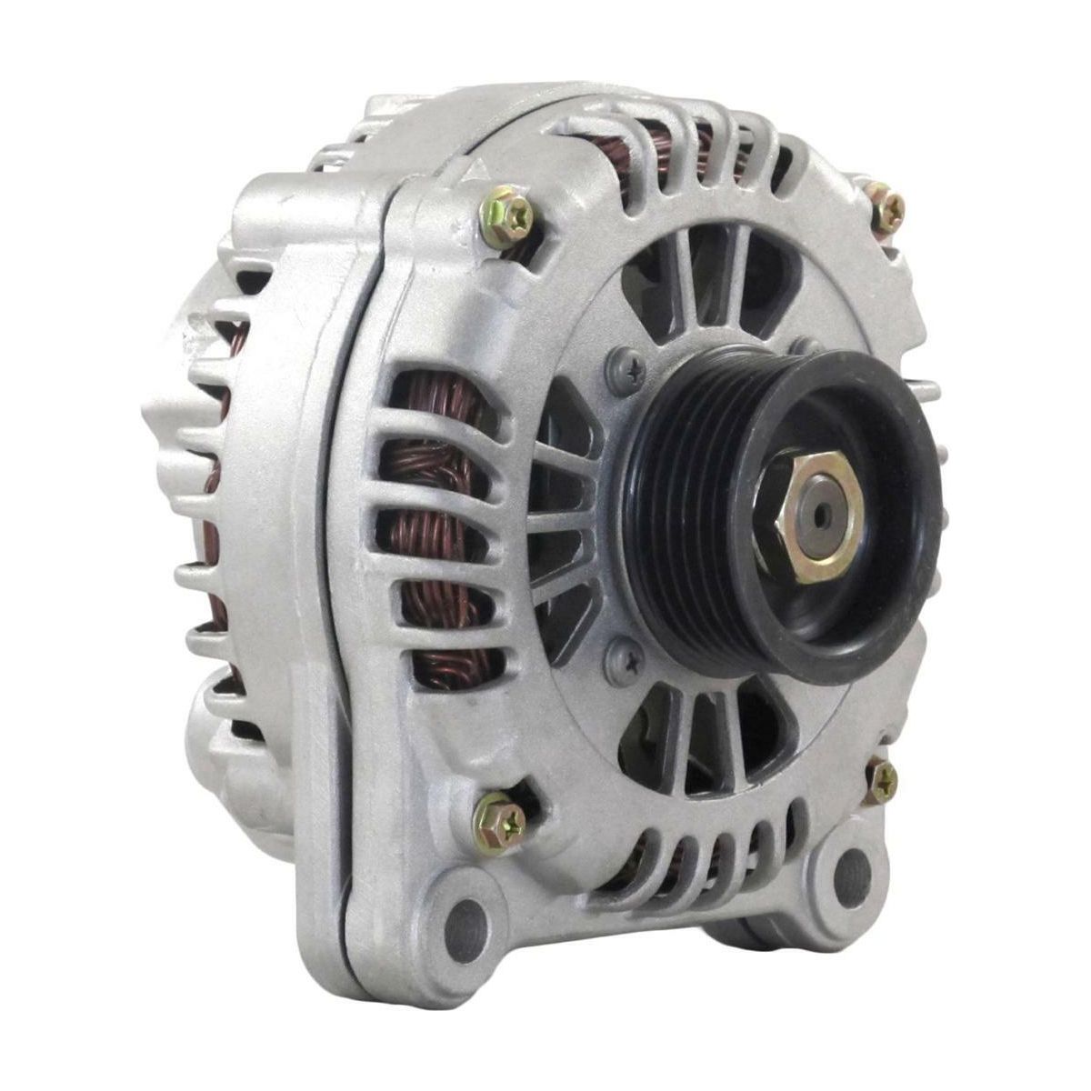 12V Alternator For 1993-1995 Ford Taurus 3.2L 195 V6 F3Du10300Cb F3Dz10346A
