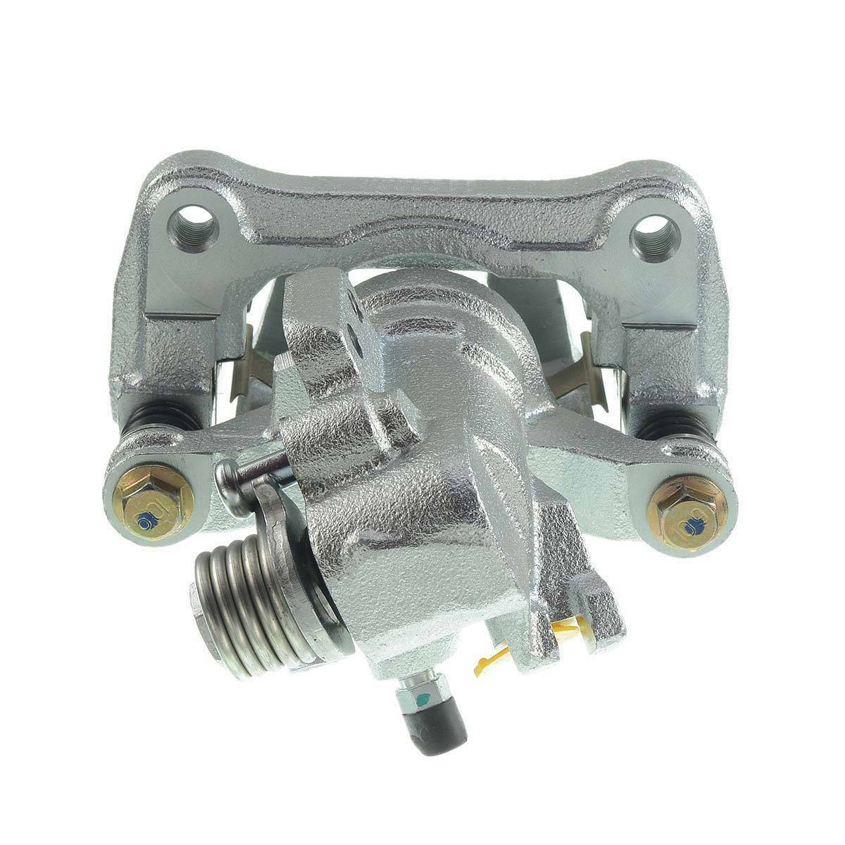 2x Rear Left & Right Brake Calipers For Acura Integra Honda Civic Civic Del Sol
