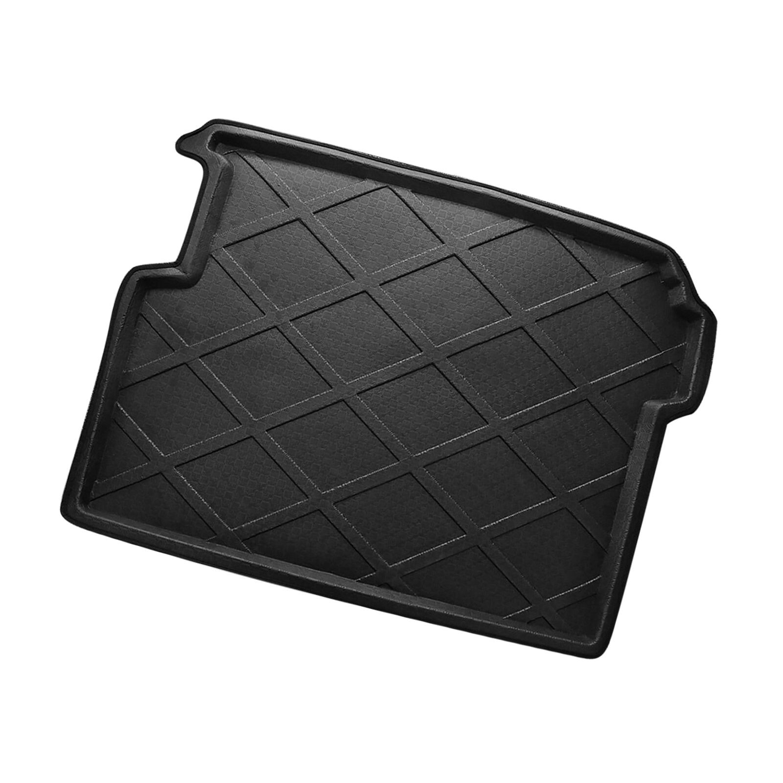 For 2015-2016 BMW X3 XDrive28i X Line Piece Of 1 Liner Rear Trunk Floor Mat