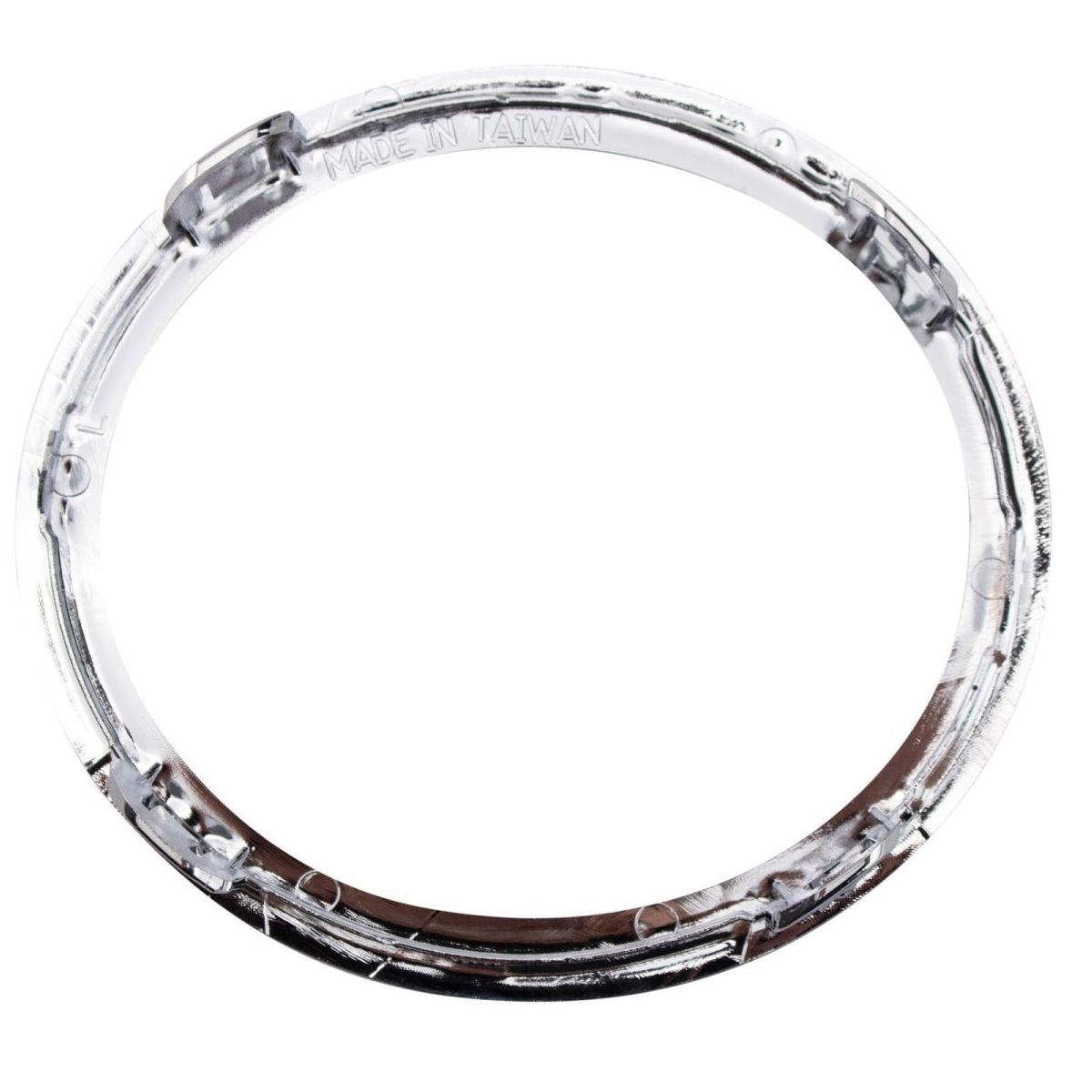 For 2012-2015 Honda Pilot Touring Sport Utility Front Left Fog Light Bezel