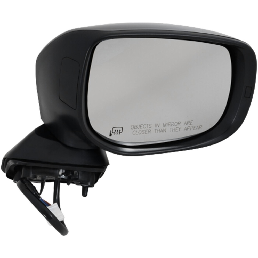 Mirrors Passenger Right Side Heated Hand For Subaru 2019-2020 Forester