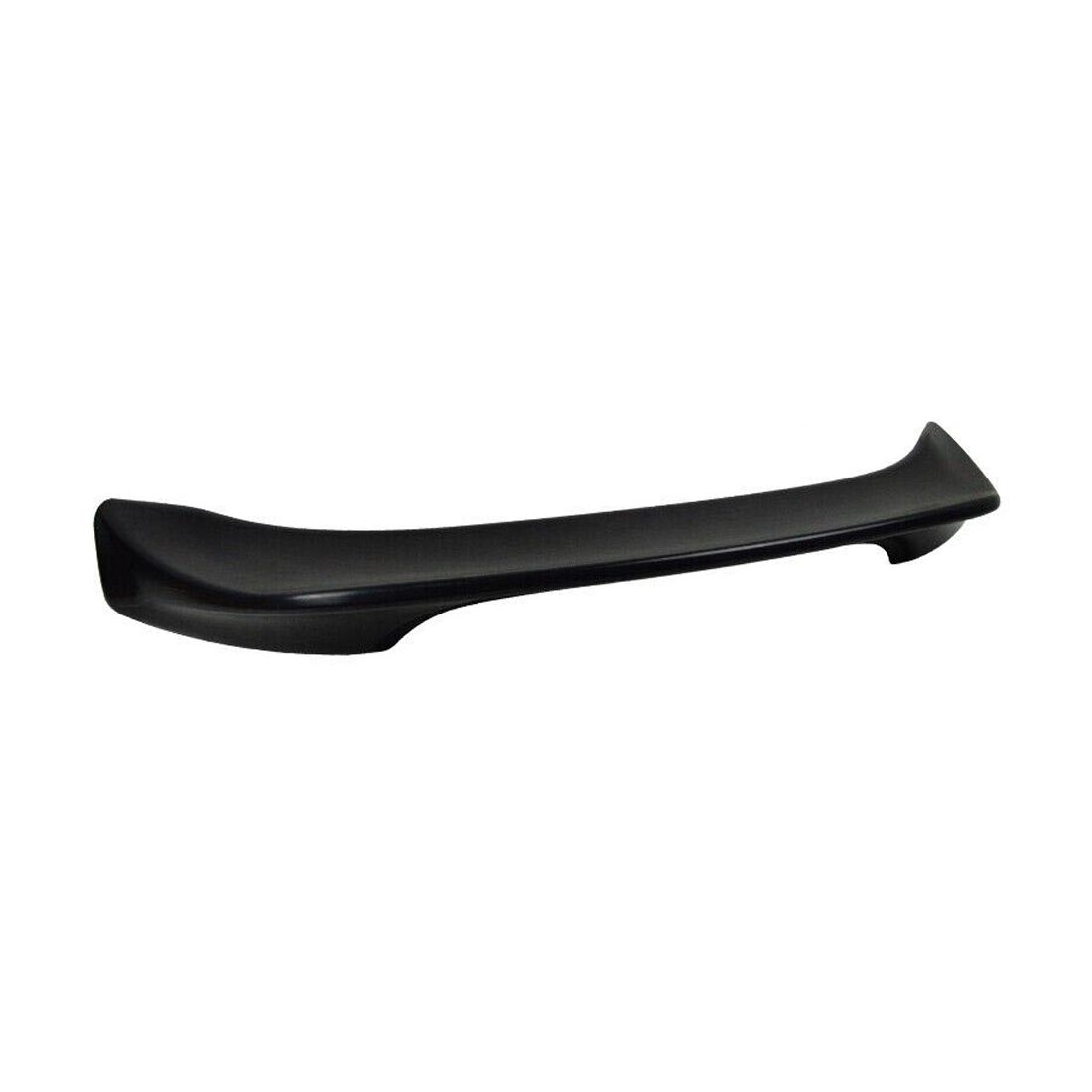 FRS For 13-20 Subaru BRZ Sport-tech Coupe 86 Unpainted Trunk Spoiler Wing-ABS