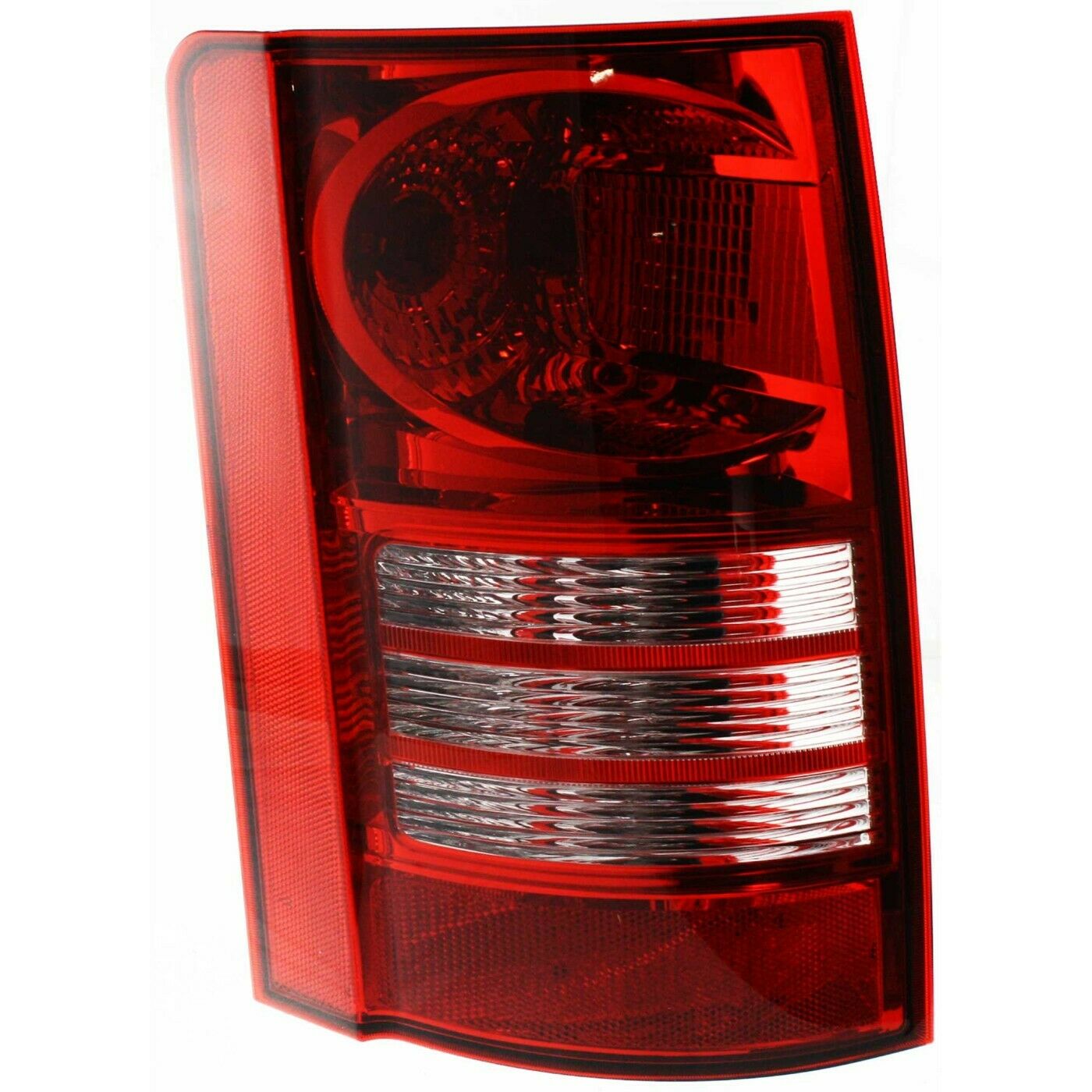 Tail Light For 2008-10 Town & Country Mini Passenger Van Driver Side