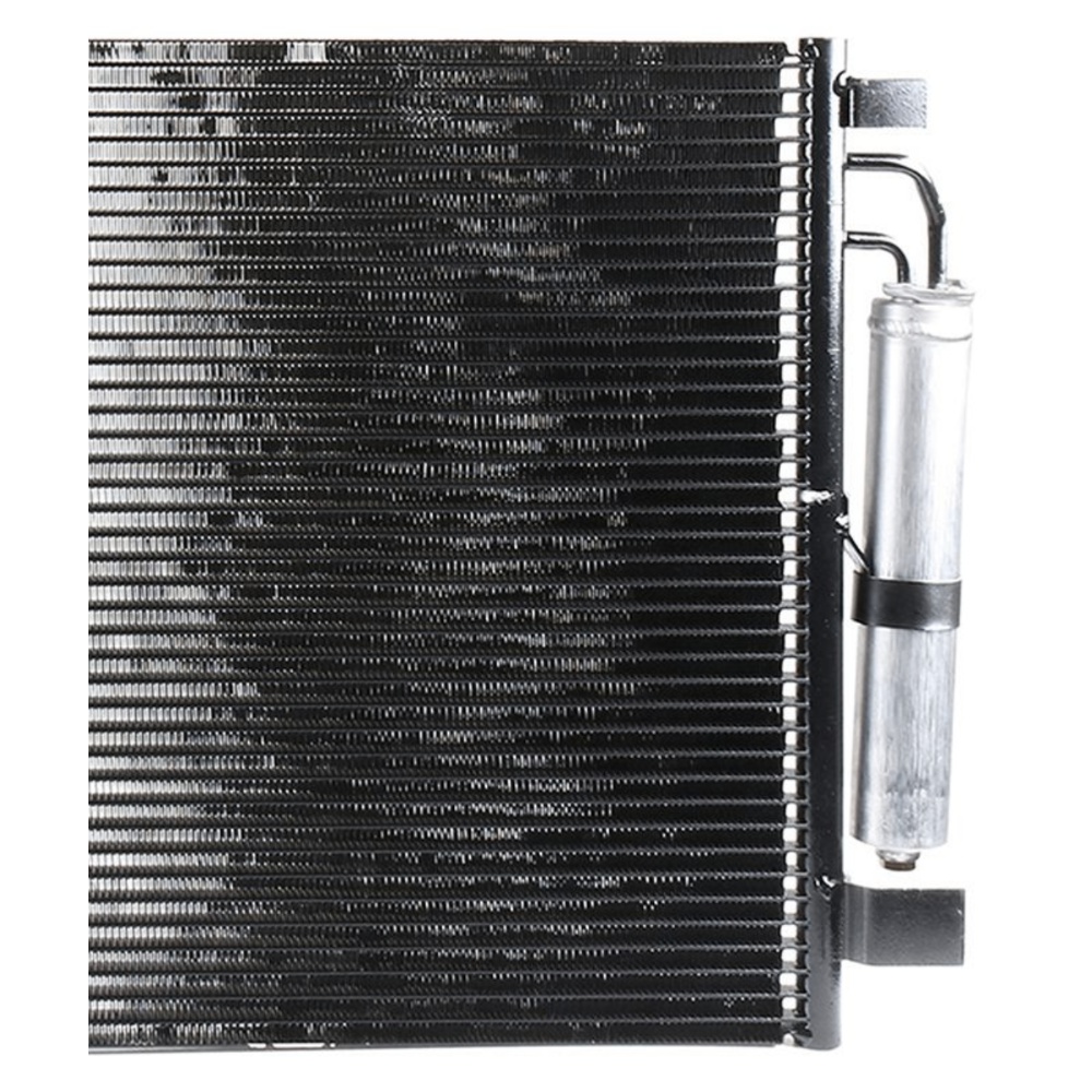 A/C Aluminum Condenser For Nissan 2007-2013 Altima 2009-2014 Maxima 3.5L V6