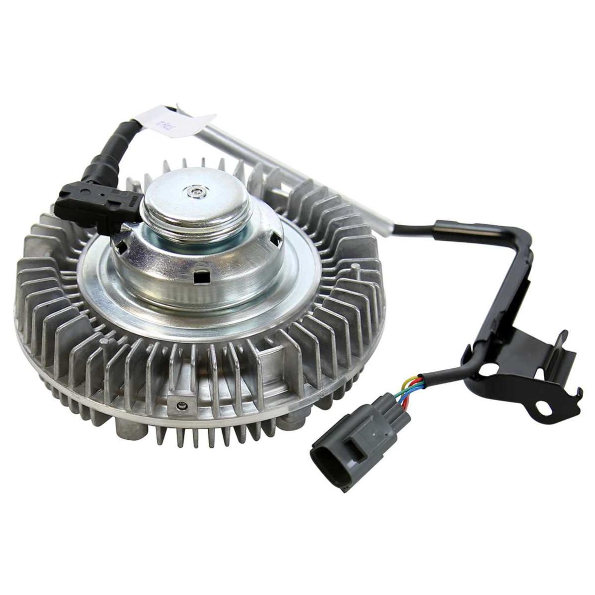 For 2004-2009 Ram 2500 3500 2008-2010 Ram 4500 5500 Electric Cooling Fan Clutch