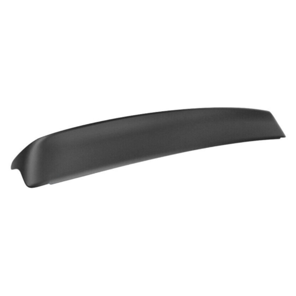 For 2008-2022 Dodge Challenger Coupe Trunk Spoiler Wing Lid Unpainted ABS