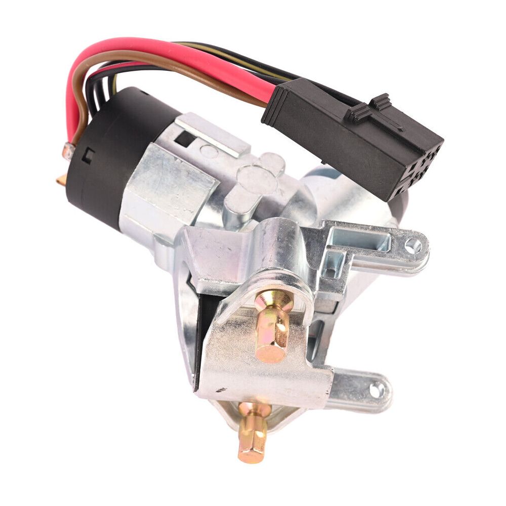 For 2002-2006 Freightliner Sprinter 2500 Ignition Starter Switch 0005458108