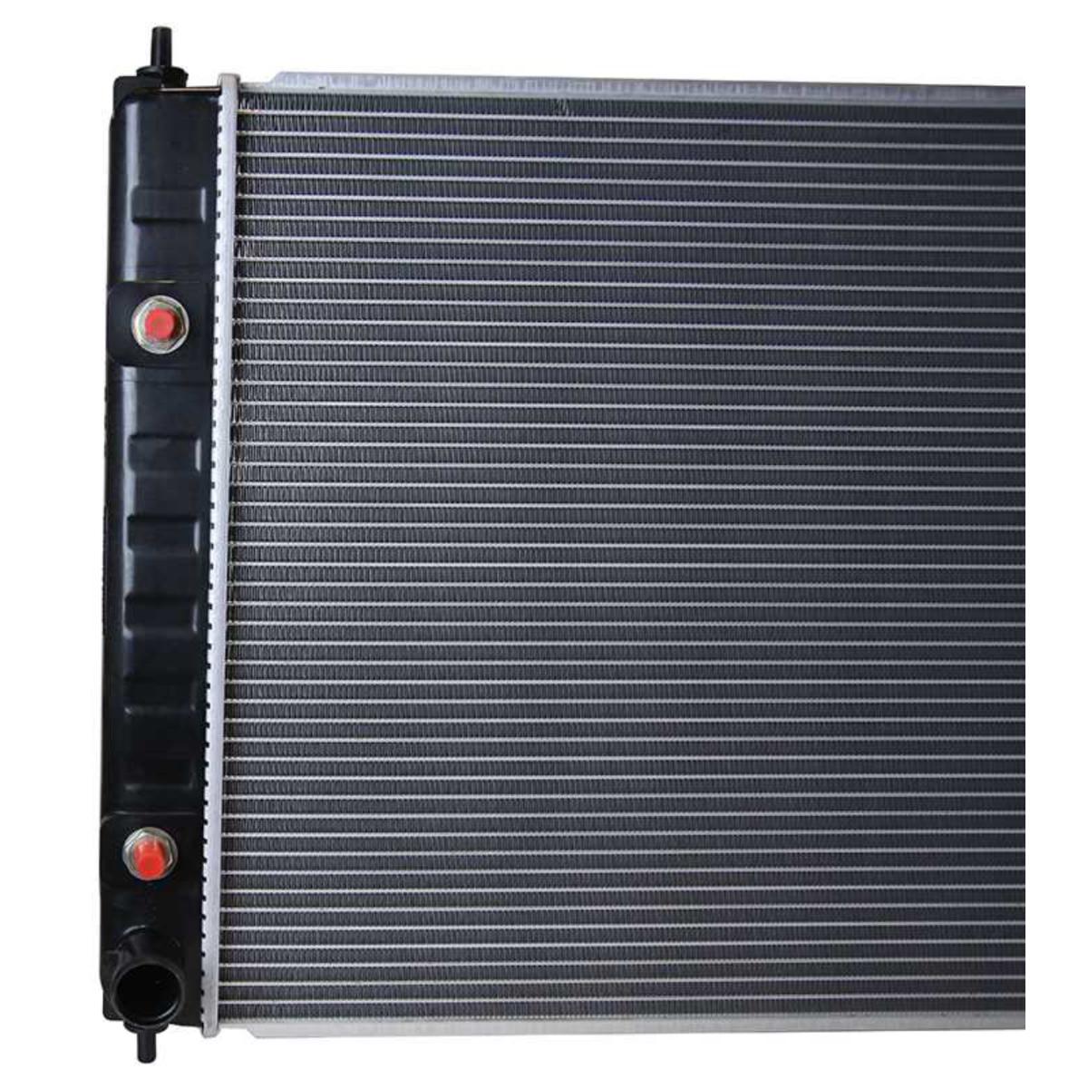 For 2011 2012 2013 2014 2015 2016 2017 Nissan Quest 2009-2014 Murano Radiator
