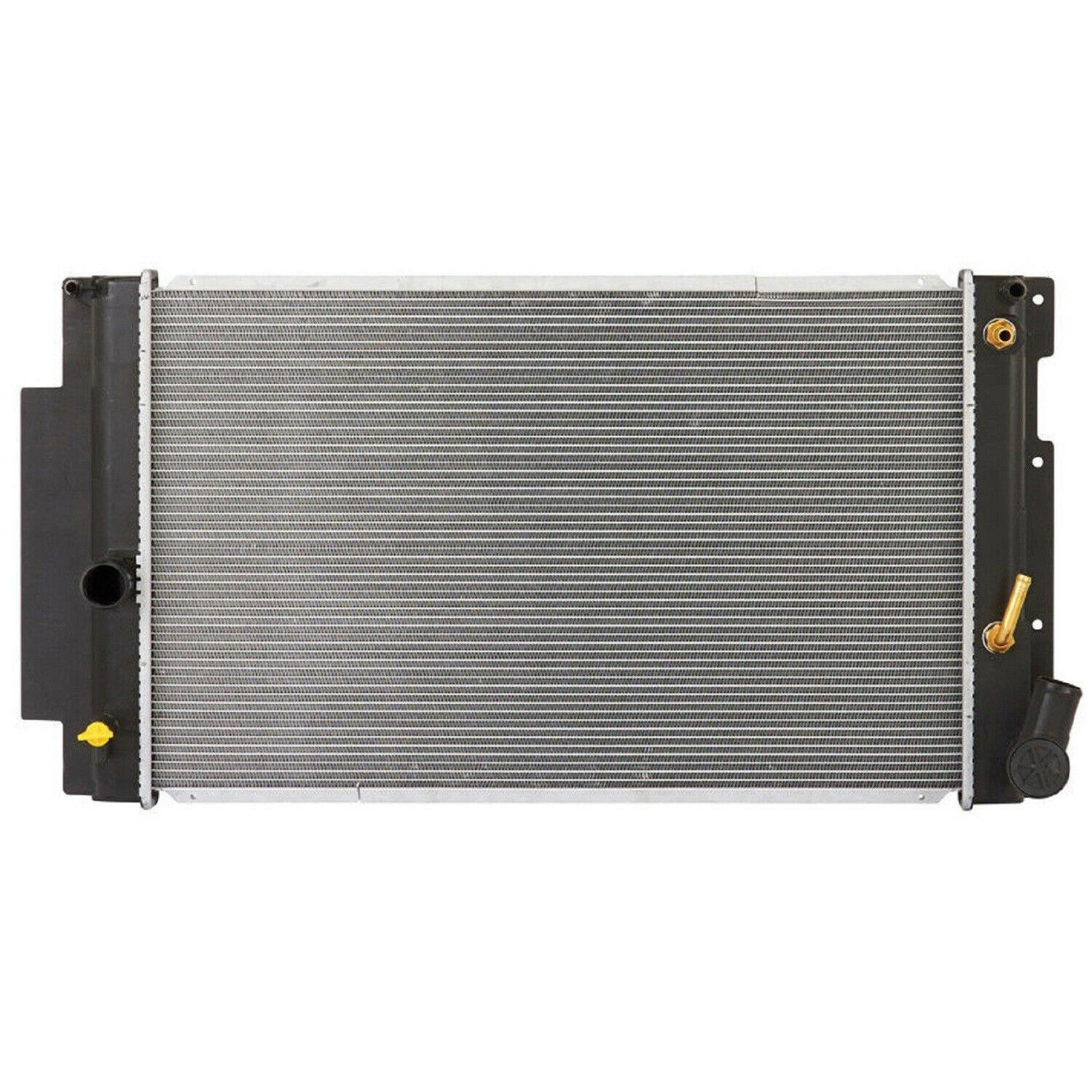 Radiator For 2011-2016 Scion TC Base Coupe 2.5L