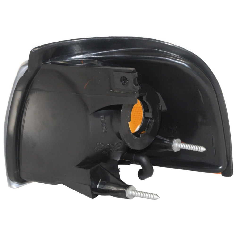 Corner Light For Mazda B2500 Mazda B3000 Mazda B4000 Passenger Side Incandescent