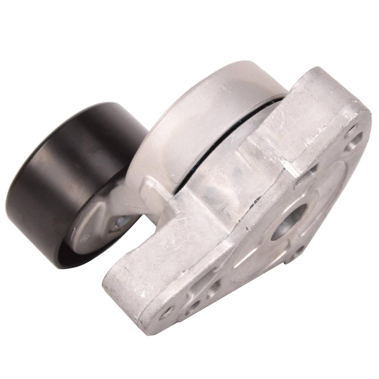 Serpentine Belt Tensioner Assembly For Accord CR-V Civic Element ILX RDX TSX