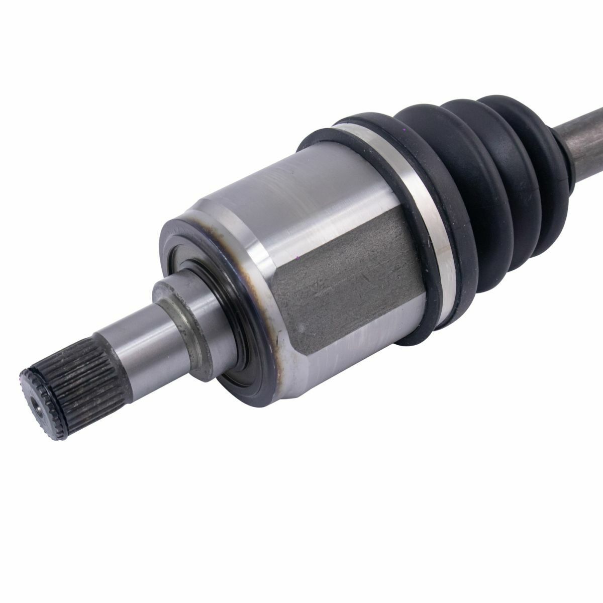 Front CV Axle Shaft Assembly Left Driver Side For 2002-2006 Acura RSX Base Coupe