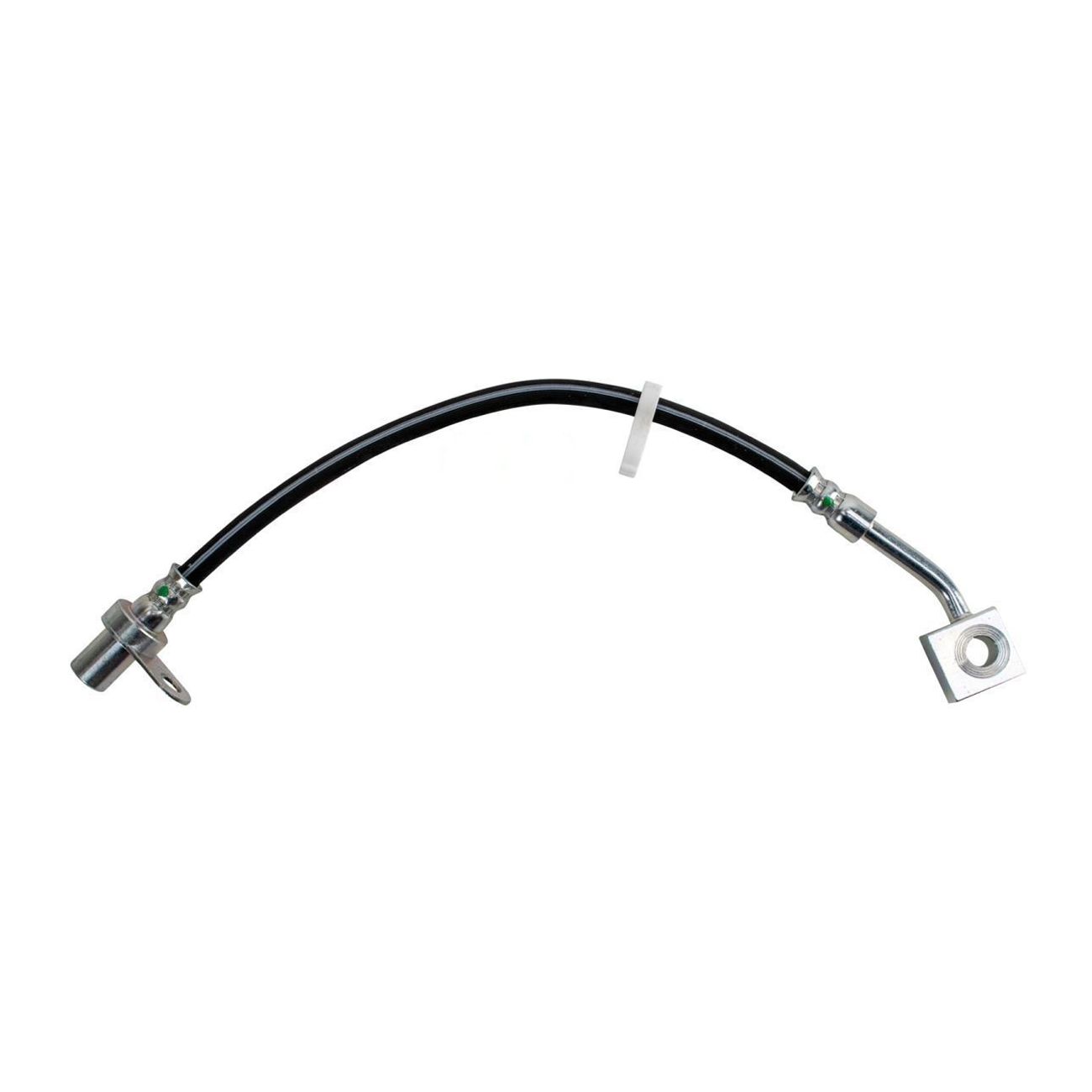 2pcs Front LH&RH 2006-2010 Ram 1500 2011-2018 1500 2019 1500 Classic Brake Hose
